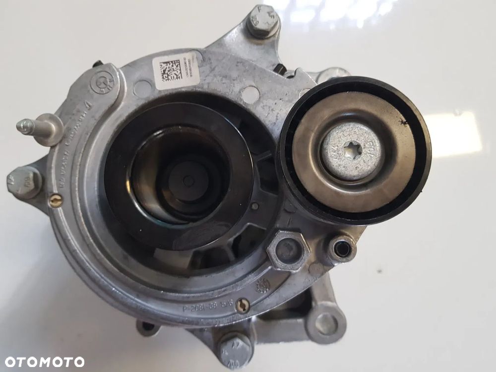 Alternator 14V 250A BMW 2.0 B46 B47 B48 G11 G20 G29 Z4 G30 G32 G01 X3 G02 X4 G05 X5 G06 X6 G07 X7 - 5