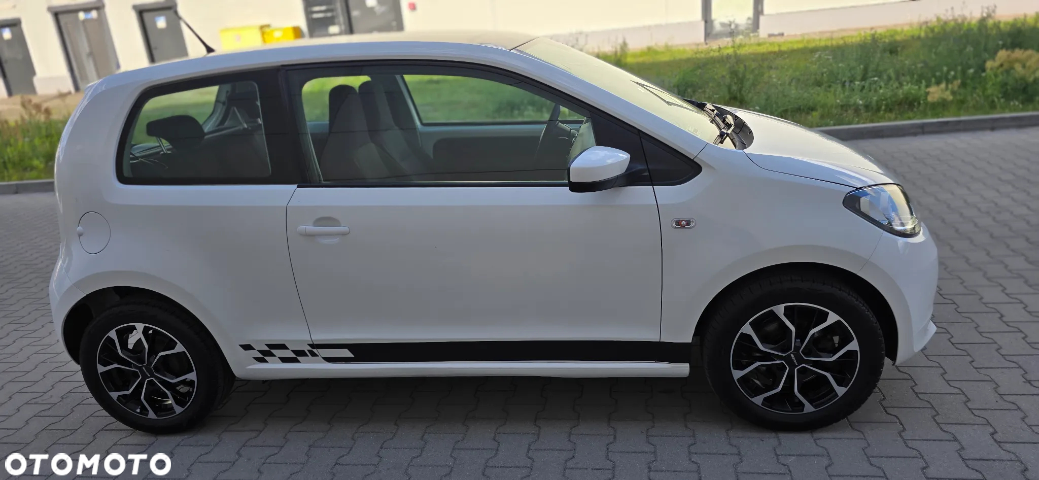 Skoda Citigo 1.0 Ambition - 5