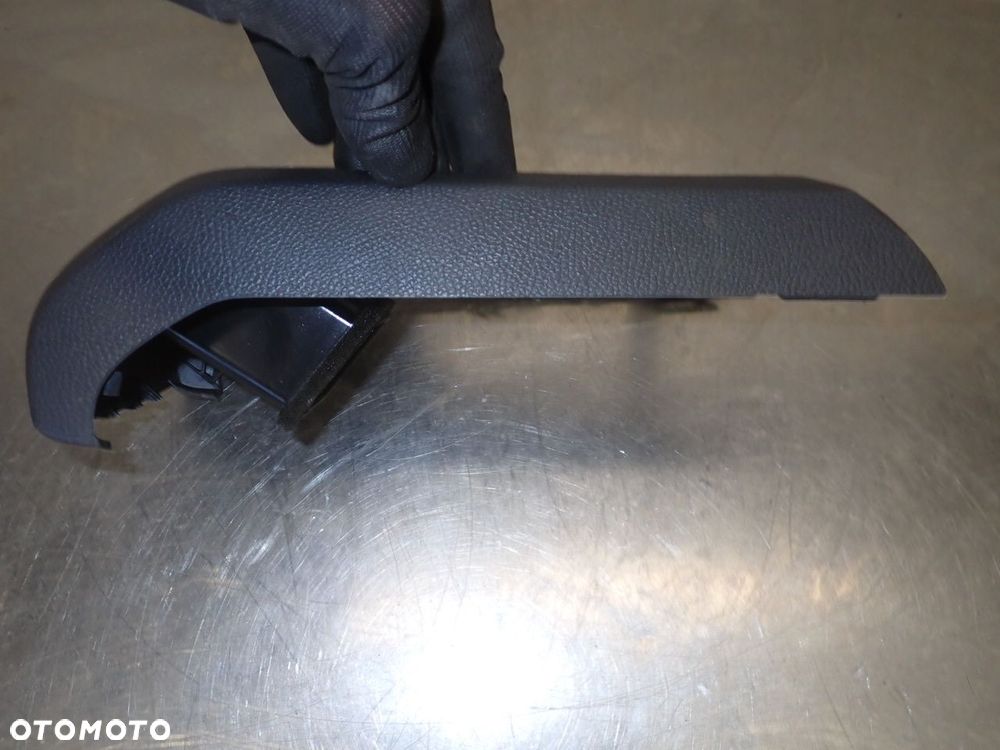 KRATKA NAWIEWU TYŁ VOLKSWAGEN GOLF V 1.9TDI 1K0819203 - 2