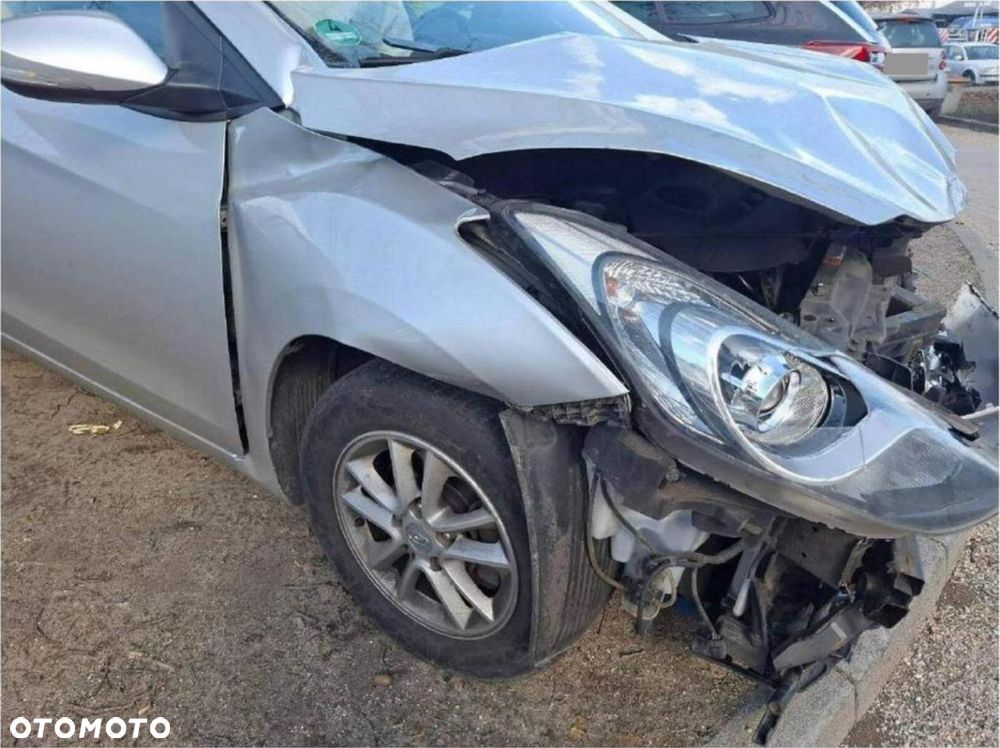 Hyundai i30 1.4 CRDi Trend - 7