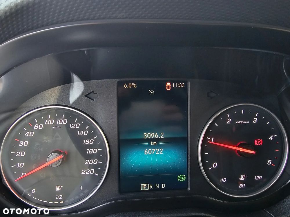 Mercedes-Benz Citan - 15