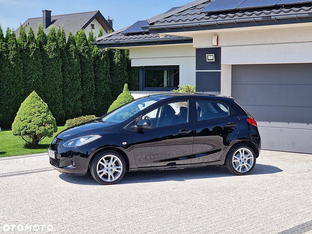 Mazda 2 1.3 Exclusive - 1