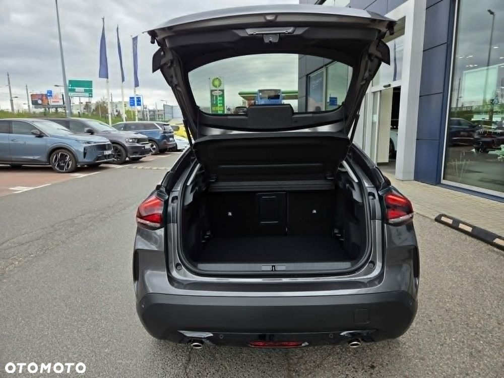Citroën C4 1.2 mHEV Max eDCT6 - 6