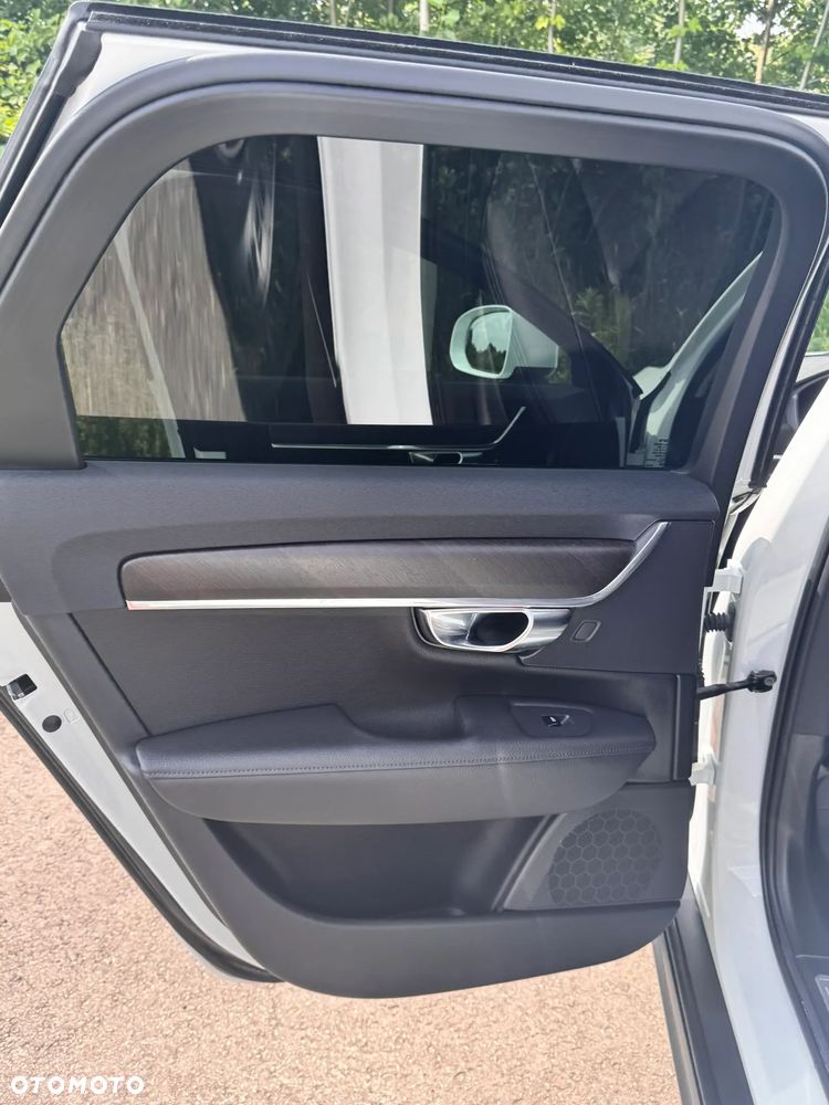 Volvo V90 D4 SCR Momentum Pro - 21