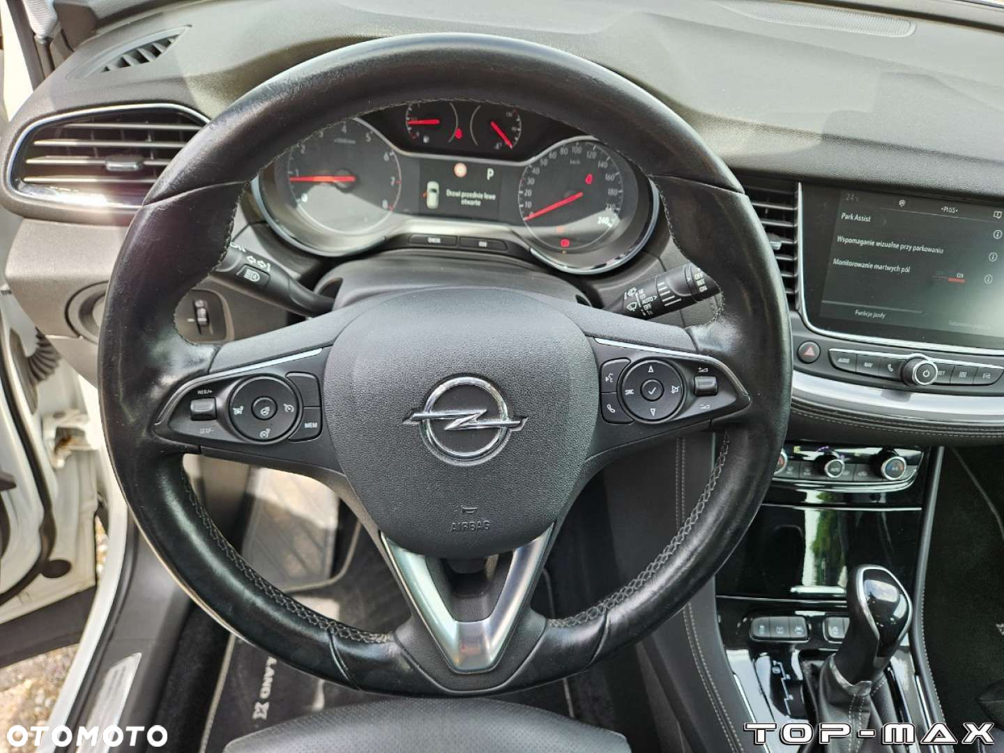 Opel Grandland X - 21