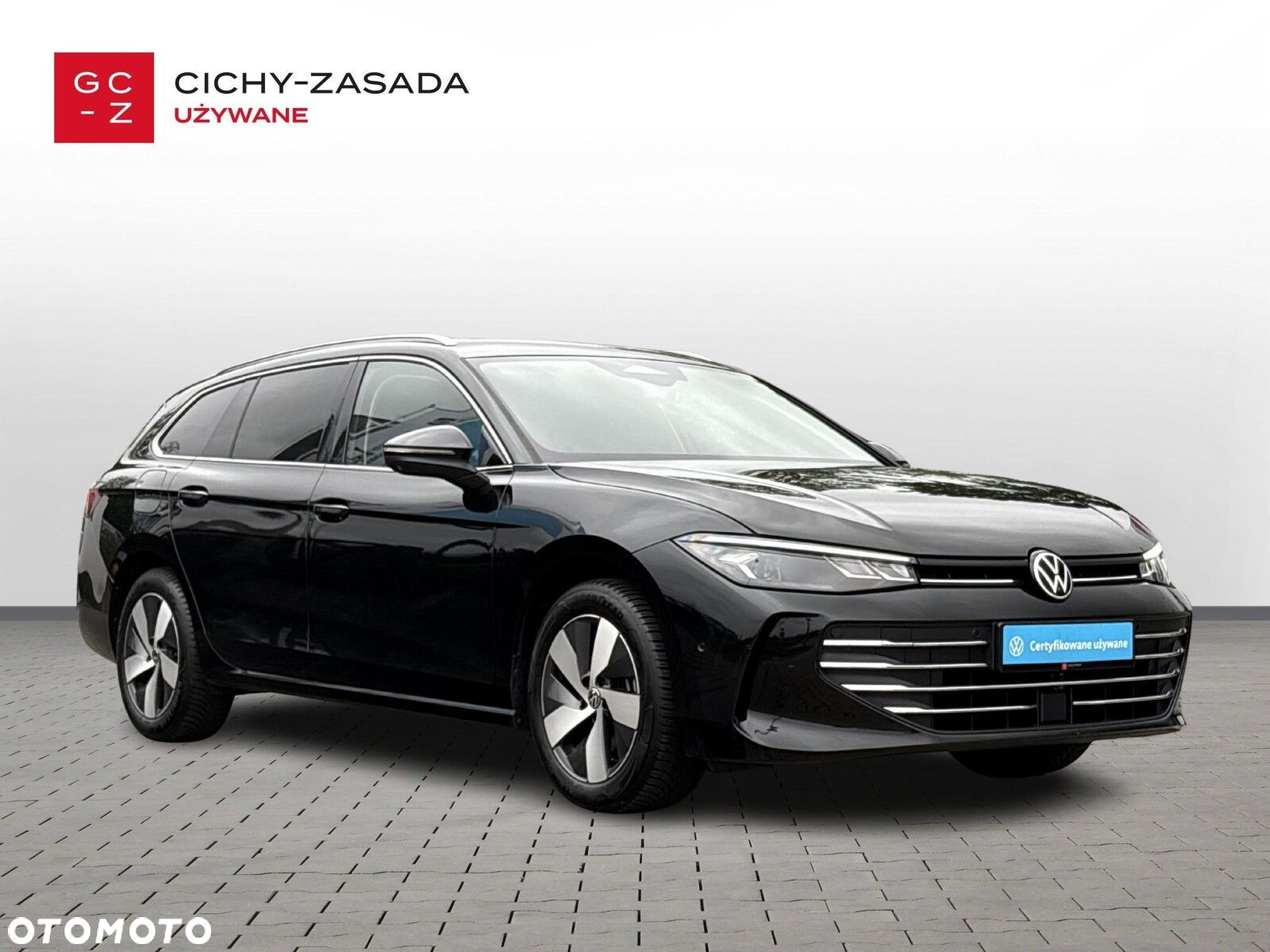Volkswagen Passat 2.0 TDI SCR Business DSG - 7