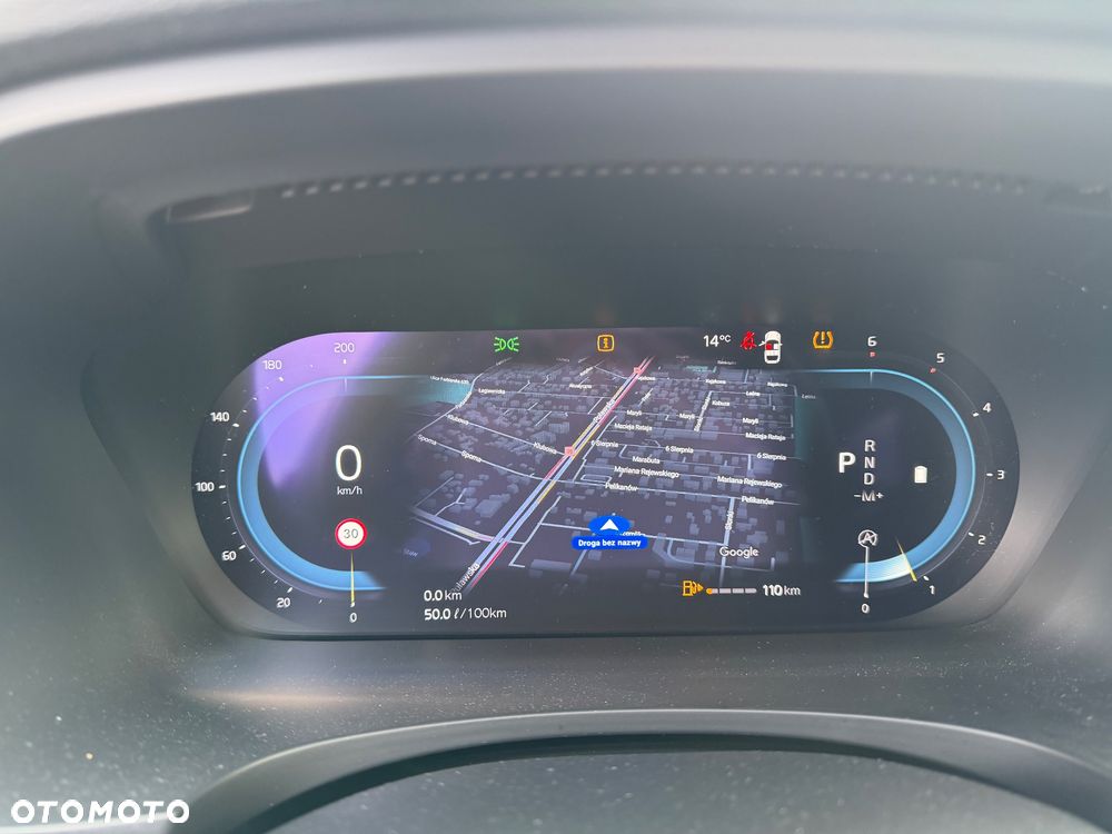 Volvo V90 Cross Country D5 AWD Pro - 28