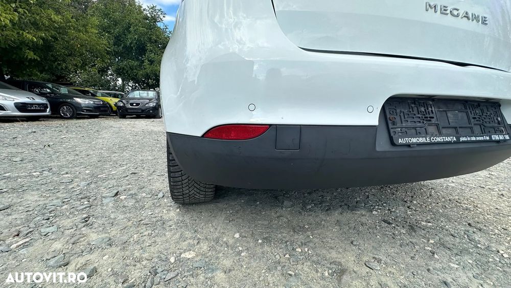 Renault Megane - 12