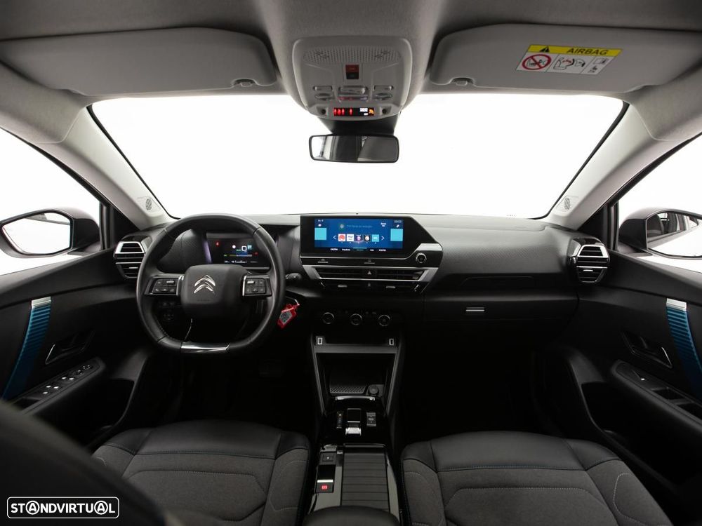 Citroën e-C4 50 kWh Feel Pack - 6