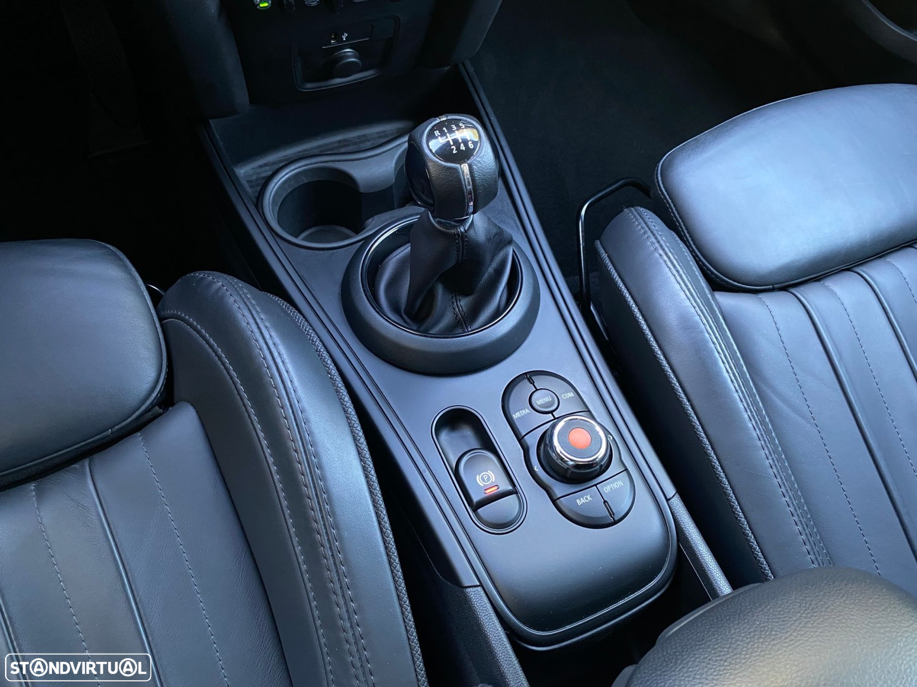 MINI Countryman One D - 21