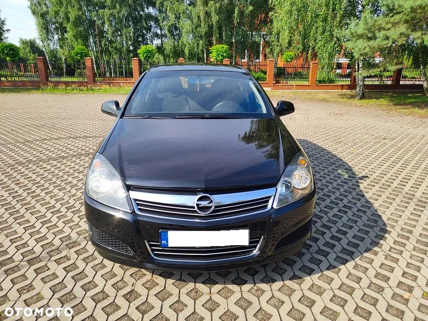 Opel Astra 1.4 - 25