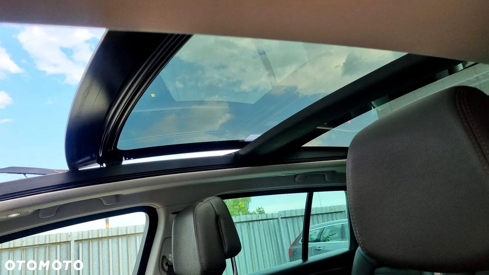 Renault Espace Energy dCi 160 EDC Initiale Paris - 21