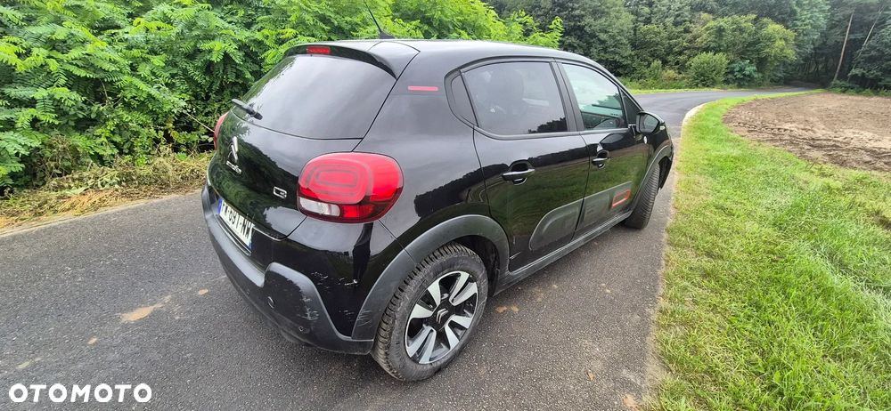 Citroën C3 Pure Tech 83 S&S C-SERIES - 9