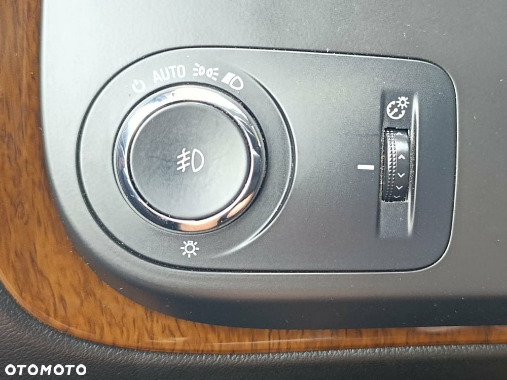 Saab 9-5 2.0T Linear - 24