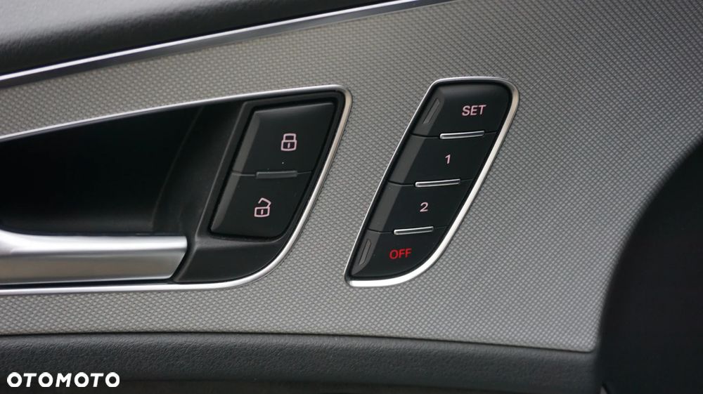 Audi A6 Limousine 3.0 TDI quattro S tronic - 17