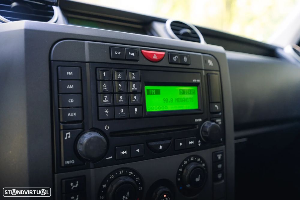 Land Rover Discovery TD V6 Aut. HSE - 45