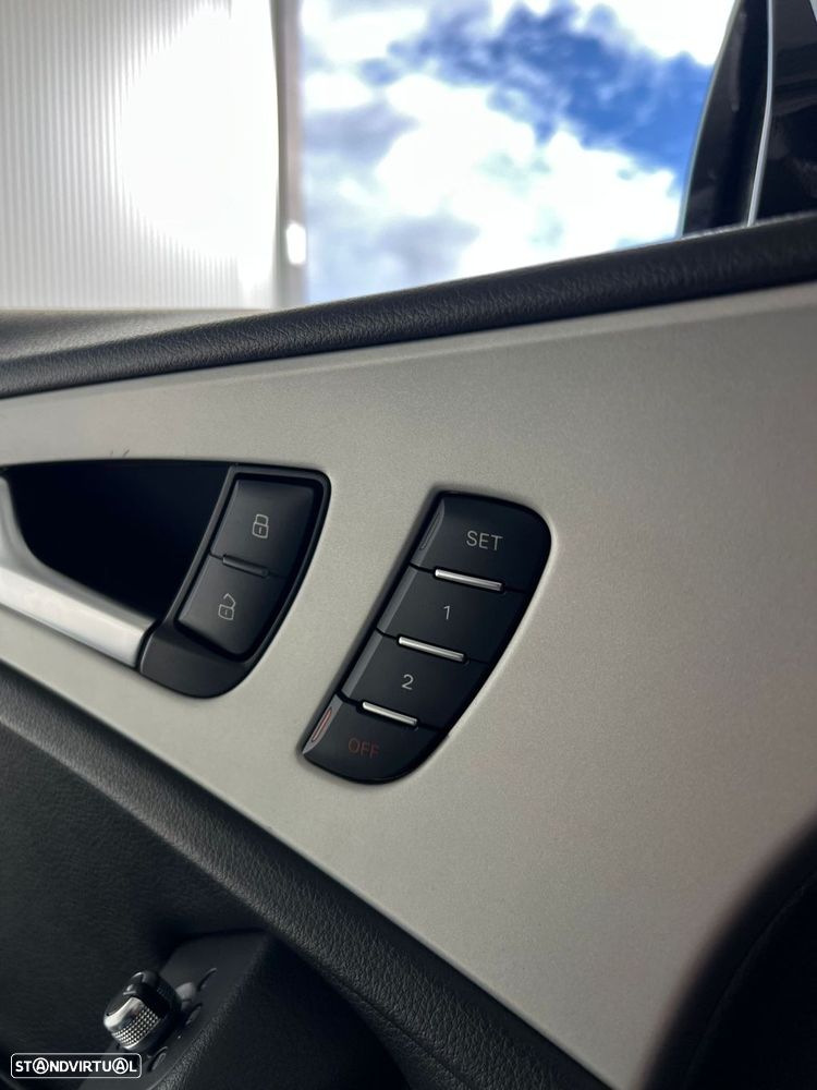 Audi A6 2.0 TDI Sport - 8