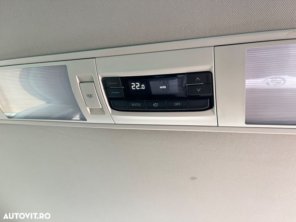 Volkswagen Caravelle ver-kr-trendline - 26