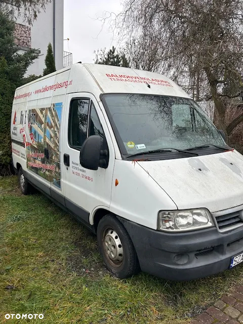 Fiat DUCATO MAXI - 7