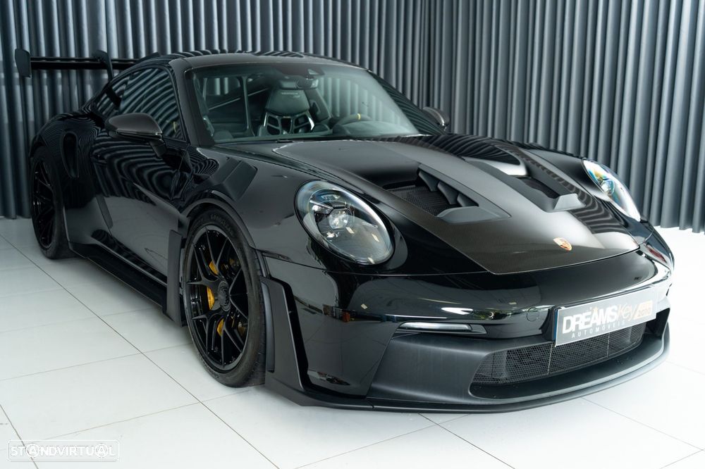 Porsche 911 (992) GT3 RS PDK - 15