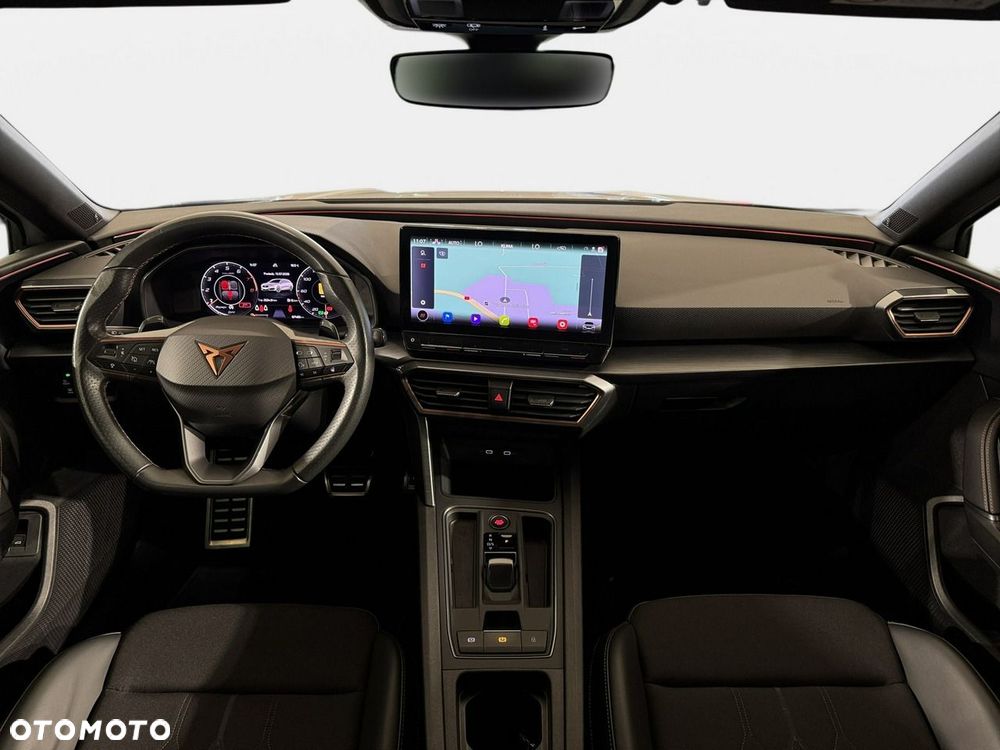 Cupra Leon Sportstourer - 18