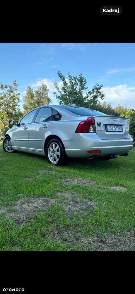 Volvo S40 - 1