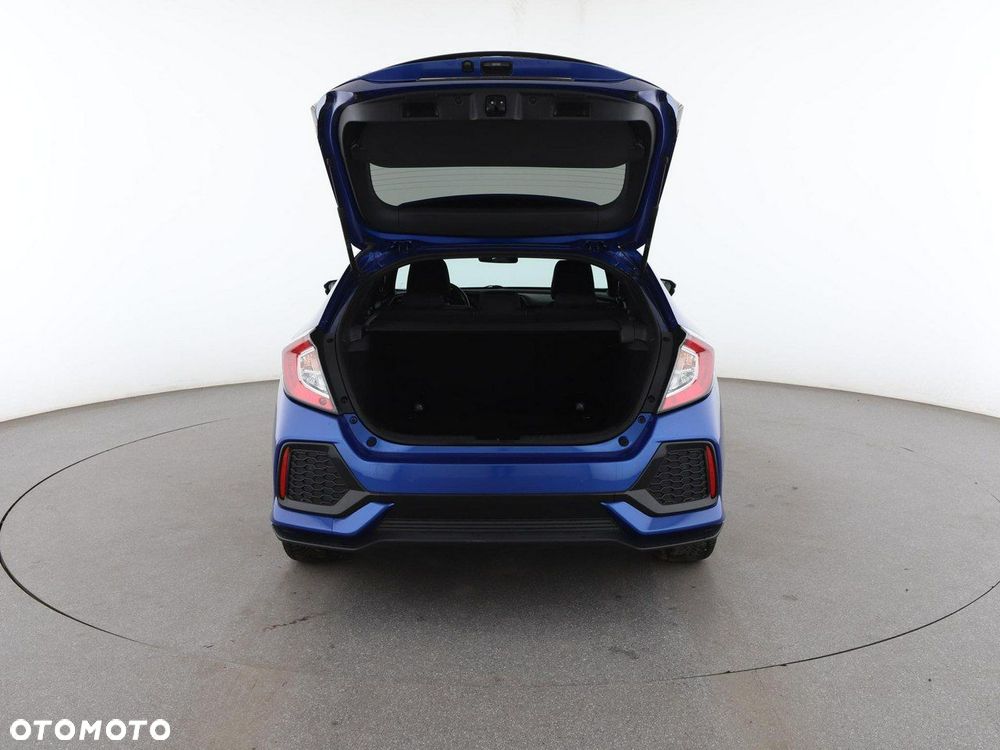 Honda Civic 1.0 T Elegance - 20