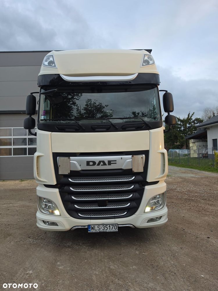DAF XF 480 SSC Standard - 5