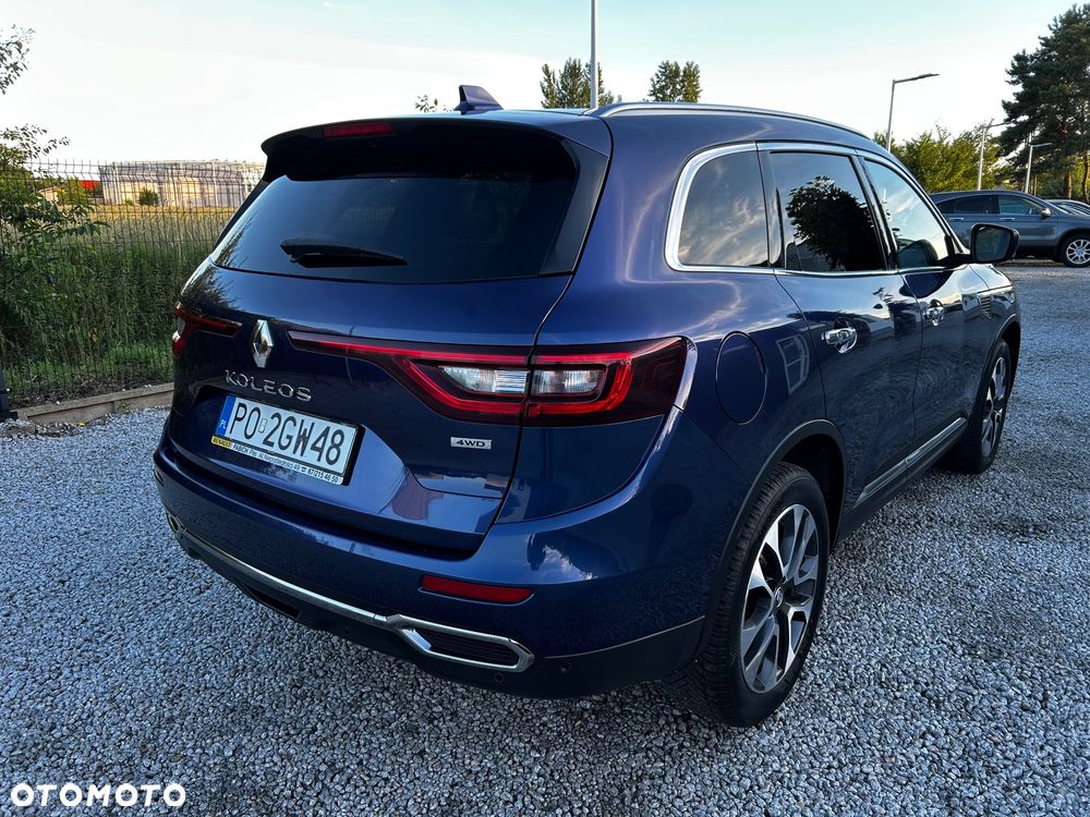 Renault Koleos - 11