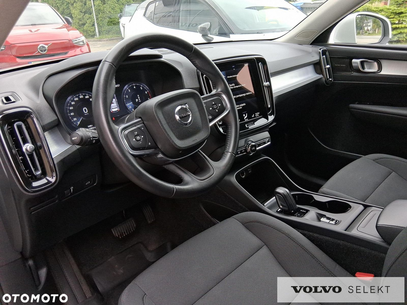 Volvo XC 40 - 11