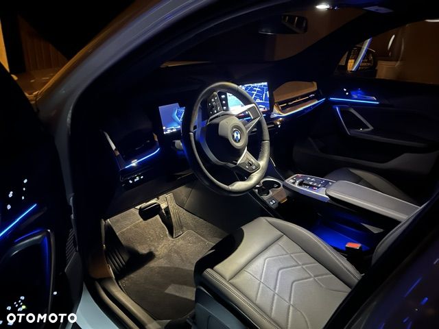 BMW X2 - 22