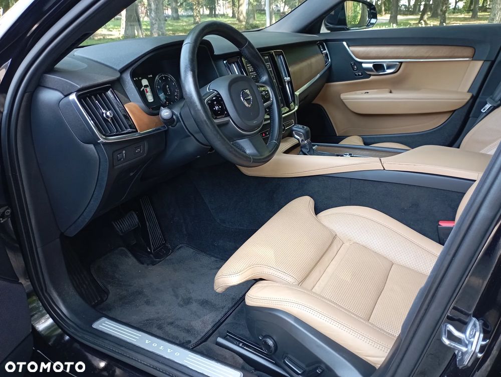 Volvo S90 T5 Inscription - 7