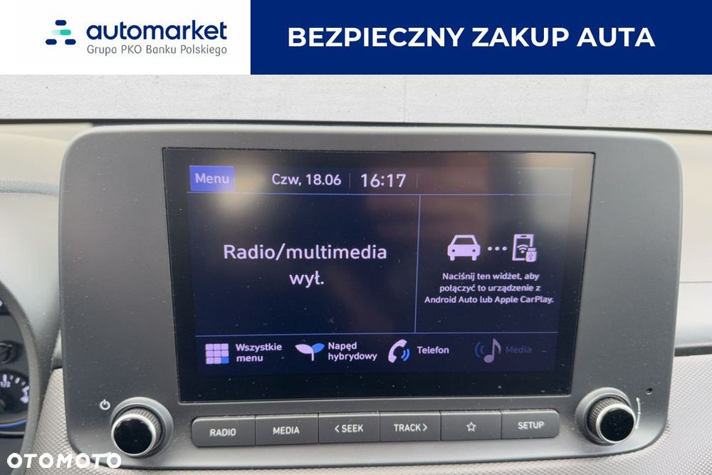 Hyundai Kona - 20