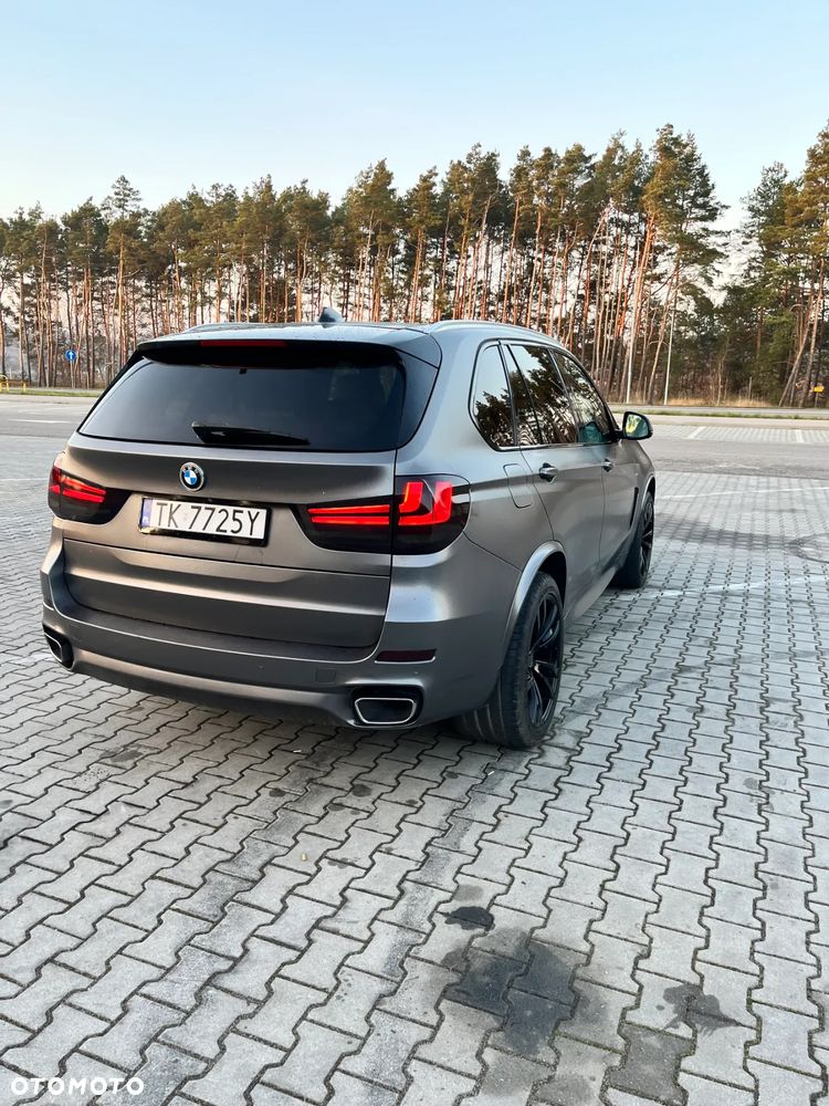 BMW X5 - 9