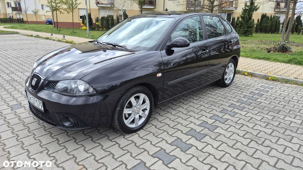 Seat Ibiza - 13