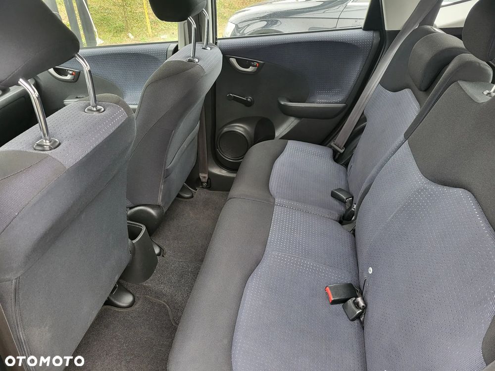 Honda Jazz 1.2 i-VTEC - 23