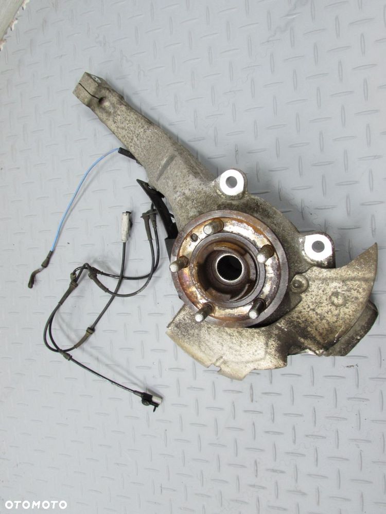 LAND ROVER RANGE ROVER SPORT II L494 LIFT 13-21 3.0D ZWROTNICA PRZOD PRAWA - 7