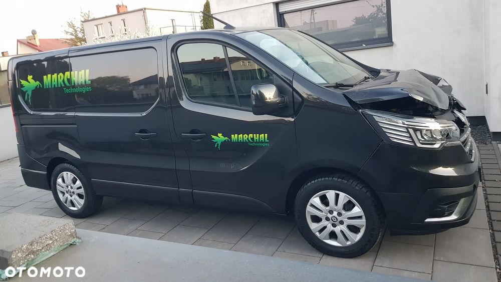 Renault TRAFIC - 5