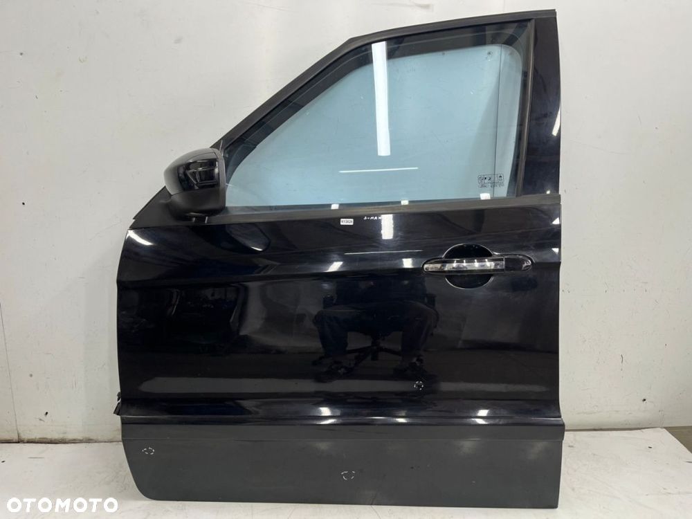 Drzwi Ford S-Max SMax Mk1 06-14r. lewe przednie lewy przód - 1