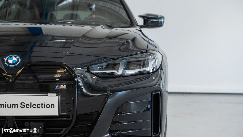 BMW i4 M60 Pack Desportivo M Pro - 31
