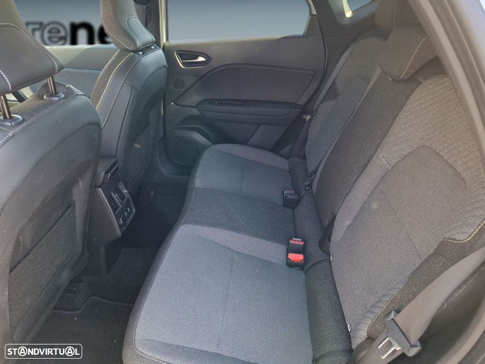 Renault Captur 1.0 TCe Techno - 14