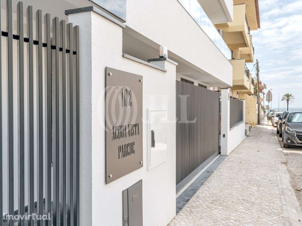 ACQUA VISTA PAREDE - Grande imagem: 2/4