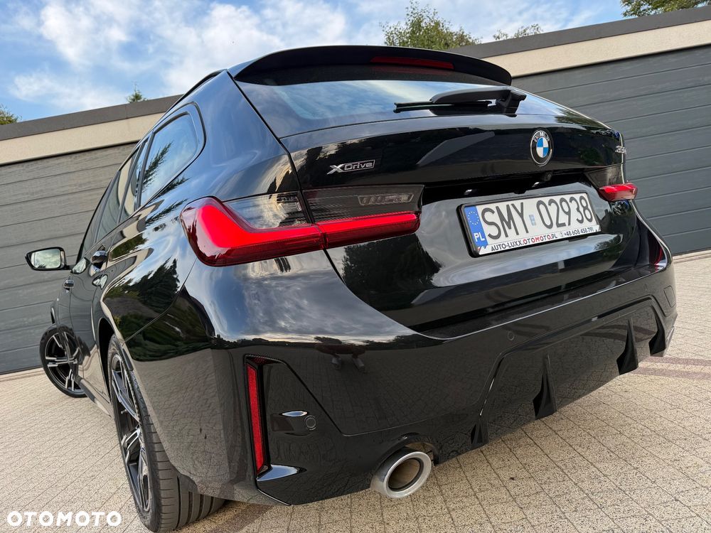 BMW Seria 3 330i xDrive M Sport - 19