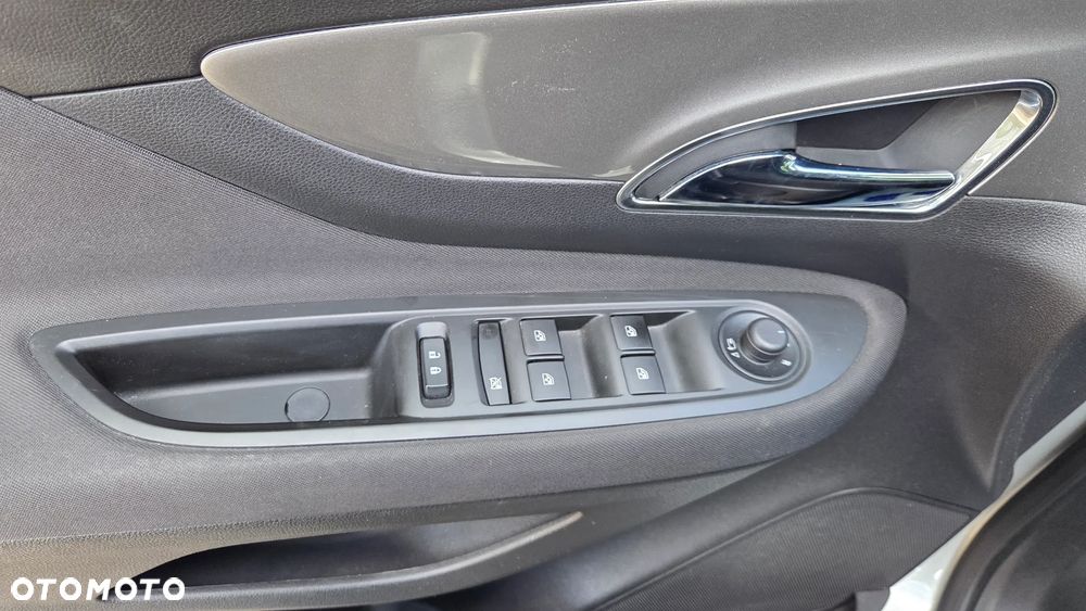 Opel Mokka - 15