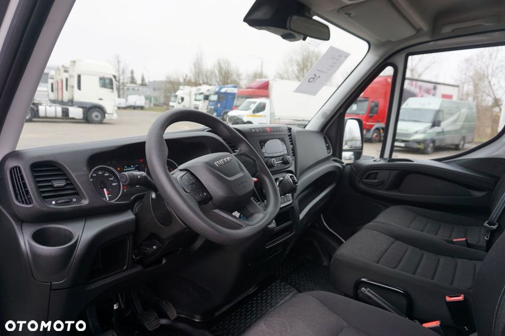 Iveco Daily 35s16 - 8