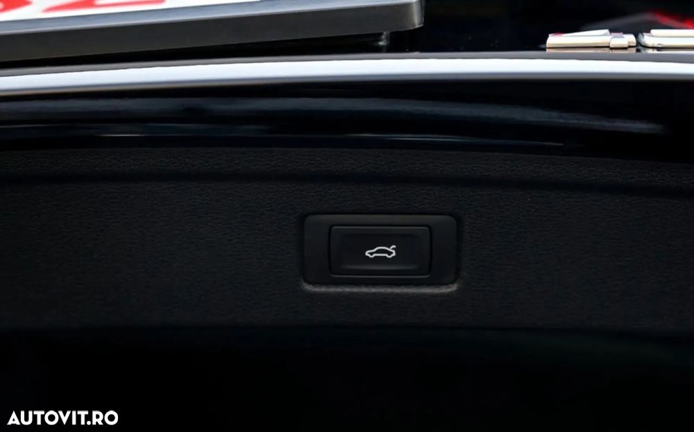 Audi A5 Sportback 40 TFSI S tronic sport - 28