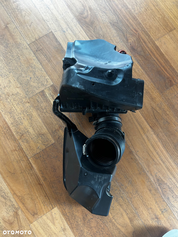 Obudowa filtra powietrza BMW X3 G01 2.0 diesel