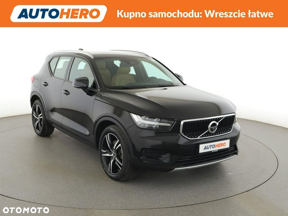 Volvo XC 40 D4 AWD Momentum Pro - 11
