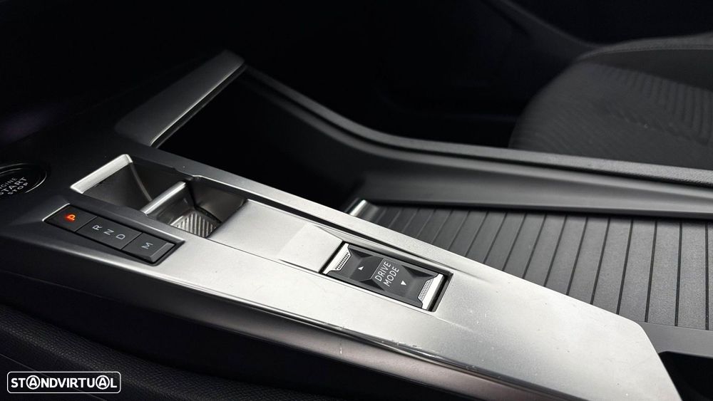 Peugeot 308 1.6 HDi Allure - 8