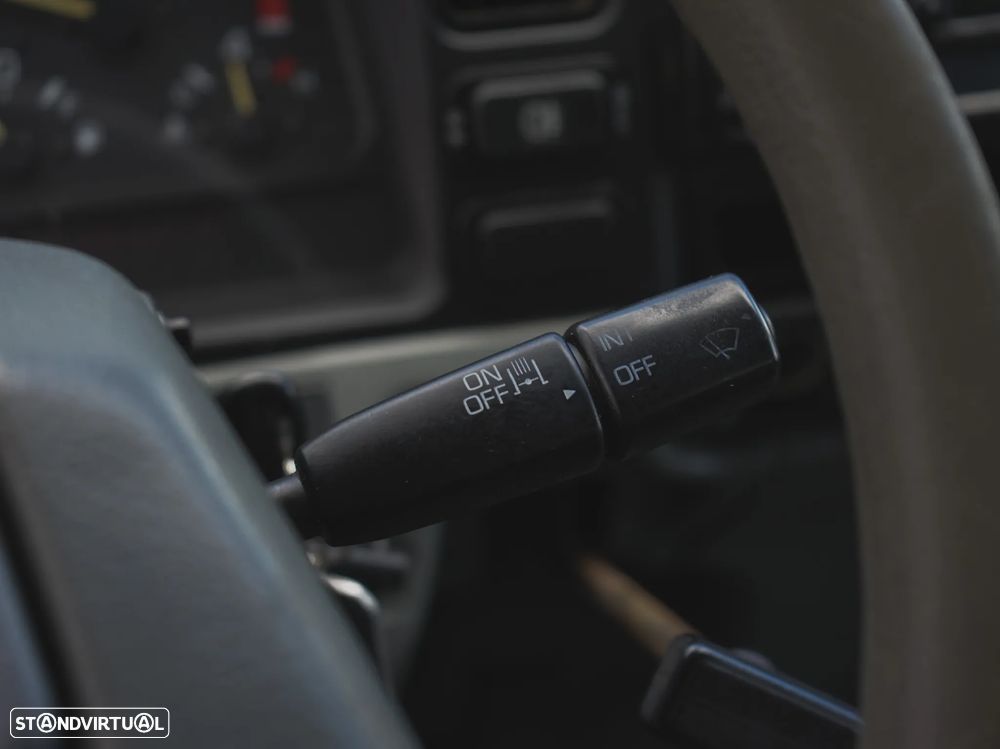 Mitsubishi Canter FB634 EURO3 DI-D IVA DEDUTIVEL - 15